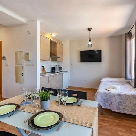 House Gran Estudio Sierra Nevada 5 Pax Экстерьер фото