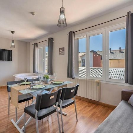 House Gran Estudio Sierra Nevada 5 Pax Экстерьер фото