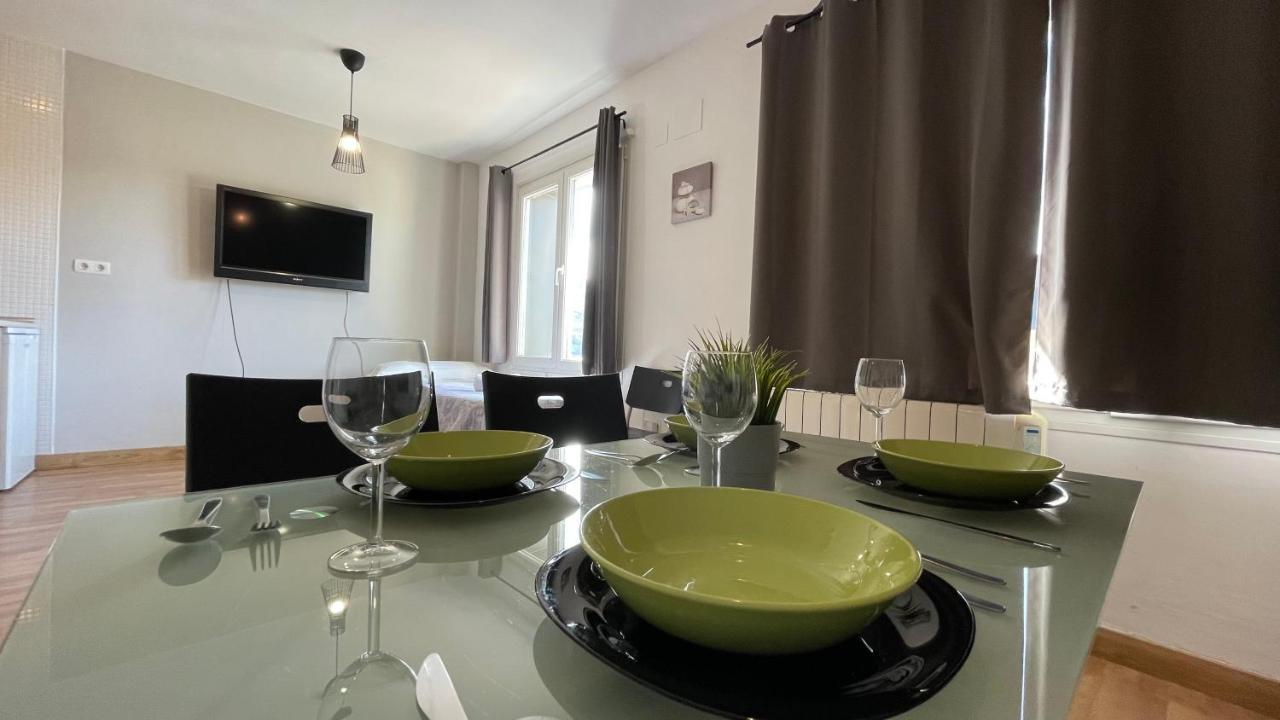 House Gran Estudio Sierra Nevada 5 Pax Экстерьер фото