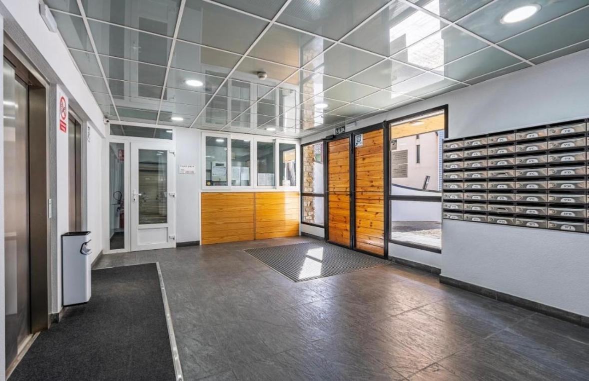 House Gran Estudio Sierra Nevada 5 Pax Экстерьер фото
