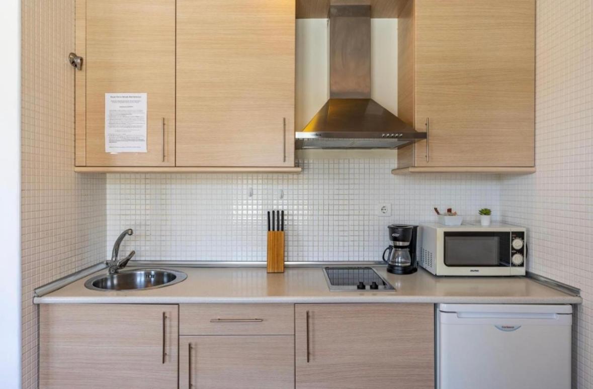 House Gran Estudio Sierra Nevada 5 Pax Экстерьер фото