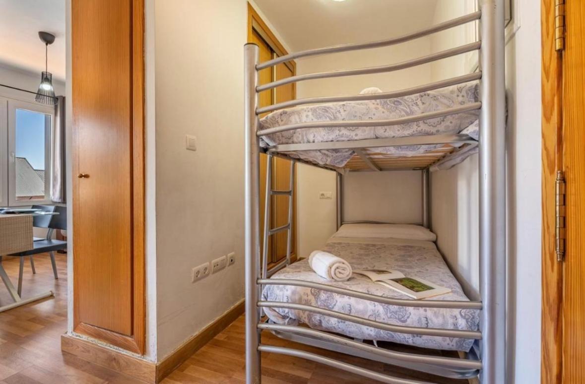 House Gran Estudio Sierra Nevada 5 Pax Экстерьер фото
