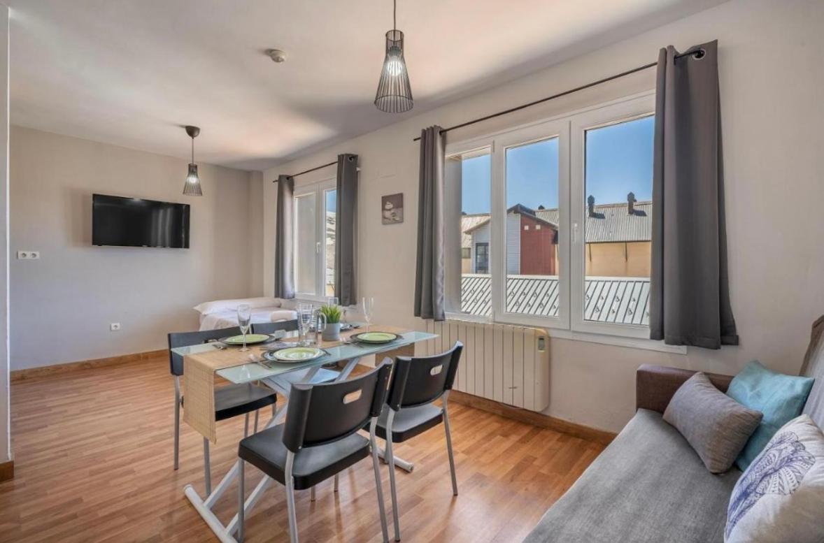 House Gran Estudio Sierra Nevada 5 Pax Экстерьер фото