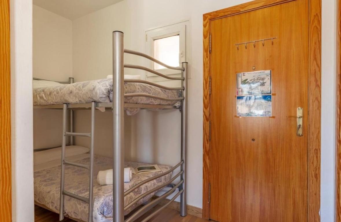 House Gran Estudio Sierra Nevada 5 Pax Экстерьер фото