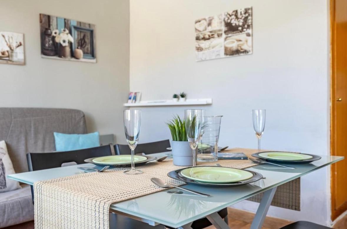 House Gran Estudio Sierra Nevada 5 Pax Экстерьер фото